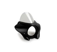 Parabrisas semicarenado Puig Touring Mirage Kawasaki Eliminator 500 24-26 transp