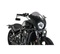PARABRISAS SEMICARNIZADO PUIG DARK NIGHT PARA KAWASAKI VULCAN S 15-25 AHUMADO CL