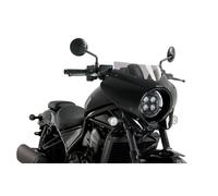 PARABRISAS SEMICARNIZADO PUIG SPORT MIRAGE PARA HONDA CMX1100 DCT REBEL 21-25 AH
