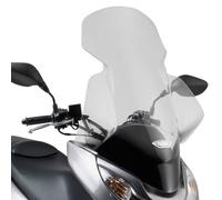 GIVI 323DT Cúpula Ahumada con Abe