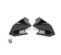 PARABRISAS SPOILER ADICIONAL PUIG BENELLI TRK 502 X 18-24 NEGRO