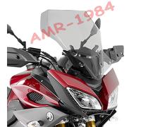 Parabrisas Spoiler Givi Yamaha MT-09 Tracer 2015 D2122S Específico Humo '