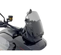 PARABRISAS SPORT AHUMADO OSCURO WRS PARA HARLEY DAVIDSON PAN AMERICA 1250 / SPEC
