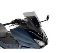 PARABRISAS SPORT AHUMADO OSCURO WRS PARA HONDA FORZA 750 2021-2024