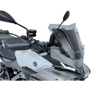 PARABRISAS SPORT AHUMADO OSCURO WRS PARA YAMAHA TRACER 9 GT / GT+ 2025-2026