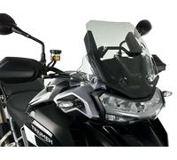 PARABRISAS SPORT AHUMADO WRS PARA TRIUMPH TIGER 1200 GT / PRO / EXPLORER / RALLY