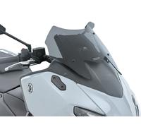 PARABRISAS SPORT HUMO OSCURO WRS PARA YAMAHA T-MAX 560 TECH MAX 2025-2026