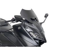 PARABRISAS SPORT NEGRO MATE WRS PARA YAMAHA T-MAX 560 2025-2026