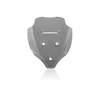 PARABRISAS SPORT PLUS HUMO OSCURO WRS PARA DUCATI STREETFIGHTER V4 / S 2020-2024