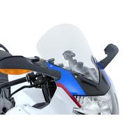 PARABRISAS SPORT TRANSPARENT WRS PARA BMW K 1200 S / K 1300 S