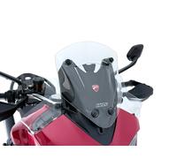 PARABRISAS SPORT TRANSPARENT WRS PARA DUCATI MULTISTRADA V2 / S 2025-2026