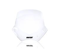 PARABRISAS SPORT TRANSPARENTE WRS PARA BMW R 1200 R 2006-2014