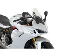 PARABRISAS SPORT TRANSPARENTE WRS PARA DUCATI SUPERSPORT 950 / S 2021-2024