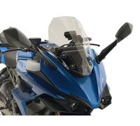 PARABRISAS SPORT TRANSPARENTE WRS PARA SUZUKI GSX-S 1000 GT 2022-2024