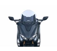 PARABRISAS SPORT TRANSPARENTE WRS PARA YAMAHA T-MAX 530 2017-2019
