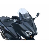 PARABRISAS SPORT TRANSPARENTE WRS PARA YAMAHA T-MAX 530 2017-2019