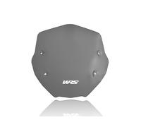 PARABRISAS SPORT WRS AHUMADA OSCURO PARA BMW R 1250 R 2019-2024