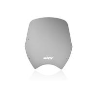 PARABRISAS SPORT WRS AHUMADO OSCURO PARA HONDA TRANSALP 700 2007-2013