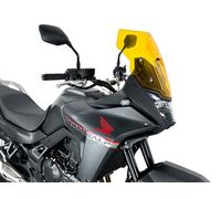 PARABRISAS SPORT WRS AMARILLA PARA HONDA XL 750 TRANSALP 2023-2024