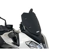 PARABRISAS SPORT WRS NEGRO MATE PARA BMW S 1000 XR 2015-2019