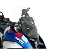 PARABRISAS TOURING PLUS NO RADAR TRANSPARENTE WRS PARA BMW R 1300 GS ADVENTURE 2