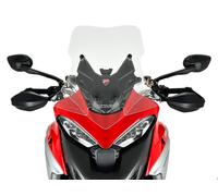 PARABRISAS STANDARD PLUS TRANSPARENTE WRS PARA DUCATI MULTISTRADA V4/S 20-25