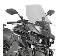 PARABRISAS TINTADO YAMAHA MT 10 (16-17) 53,5 X 42 CM