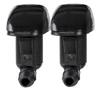 Parabrisas Tobera Compatible Con Toyota Para Allion T240 2001-2007 Para Carina E 1992-1998 Para Solara 2004-2008 2 Boquillas Lavado Agua Para Limpiaparabrisas Delantero