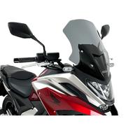 PARABRISAS TOURING AHUMADA WRS PARA HONDA NC 750 X 2021-2024