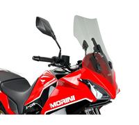 PARABRISAS TOURING AHUMADA WRS PARA MOTO MORINI X-CAPE 650 2023-2026