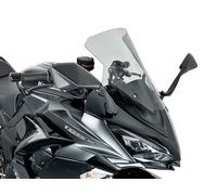 PARABRISAS TOURING AHUMADO OSCURO WRS PARA KAWASAKI NINJA 1000 SX 2025-2026
