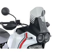 PARABRISAS TOURING AHUMADO WRS PARA DUCATI DESERT X / RALLY / DISCOVERY 2022-25