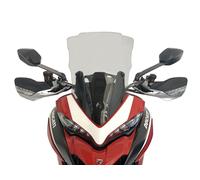 PARABRISAS TOURING AHUMADO WRS PARA DUCATI MULTISTRADA V2 / S 2022-2024