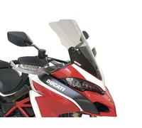 PARABRISAS TOURING AHUMADO WRS PARA DUCATI MULTISTRADA V2 / S 2022-2024