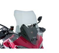 PARABRISAS TOURING AHUMADO WRS PARA DUCATI MULTISTRADA V2 / S 2025-2026