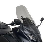 PARABRISAS TOURING AHUMADO WRS PARA YAMAHA T-MAX 560 2025-2026