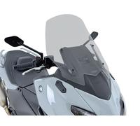 PARABRISAS TOURING AHUMADO WRS PARA YAMAHA T-MAX TECH MAX 2025-2026