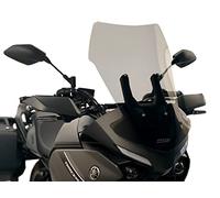 Parabrisas Touring ahumado WRS Tracer 7/GT 2021-2024