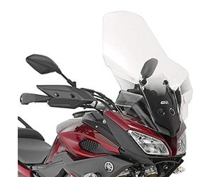 Parabrisas Touring Givi 2122DT Yamaha MT-09 Tracer 2015 (transparente)