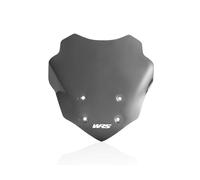 PARABRISAS TOURING HUMO OSCURO WRS PARA BMW G 310 GS 2017-2024