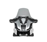 Puig 22645H Cúpula Touring PMMA touring 4 mm, Ahumado