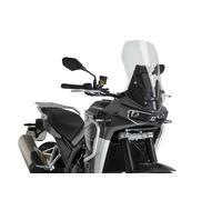 Parabrisas Touring Puig para Kove 800X PRO (Año 2024-2026) - Transparente
