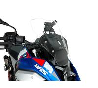 PARABRISAS TOURING TRANSPARENTE SIN RADAR WRS PARA BMW R 1300 GS 2023-2026