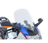 PARABRISAS TOURING TRANSPARENTE WRS PARA BMW K 1200 S / K 1300 S