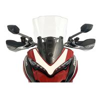 PARABRISAS TOURING TRANSPARENTE WRS PARA DUCATI MULTISTRADA 950 2017-2021