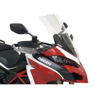 PARABRISAS TOURING TRANSPARENTE WRS PARA DUCATI MULTISTRADA 950 2017-2021