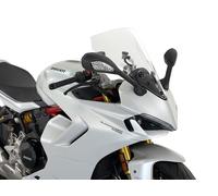 PARABRISAS TOURING TRANSPARENTE WRS PARA DUCATI SUPERSPORT 950 / S 2021-2024