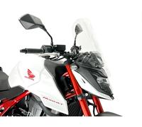 PARABRISAS TOURING TRANSPARENTE WRS PARA HONDA HORNET 750 2023-2024