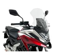 PARABRISAS TOURING TRANSPARENTE WRS PARA HONDA NC 750 X 2021-2024