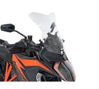 PARABRISAS TOURING TRANSPARENTE WRS PARA KTM 1290 SUPER DUKE GT 2019-2024